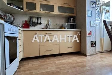 2-кімнатна квартира за адресою вул. Героїв Космосу (площа 55,9 м²) - Atlanta.ua - фото 31