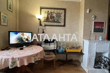 2-кімнатна квартира за адресою вул. Героїв Космосу (площа 55,9 м²) - Atlanta.ua - фото 33