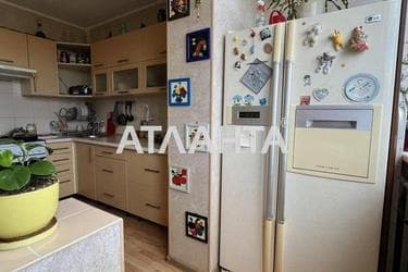 2-кімнатна квартира за адресою вул. Героїв Космосу (площа 55,9 м²) - Atlanta.ua - фото 35
