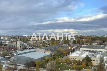 2-кімнатна квартира за адресою вул. Героїв Космосу (площа 55,9 м²) - Atlanta.ua - фото 36