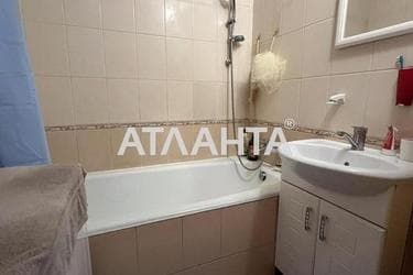 2-кімнатна квартира за адресою вул. Героїв Космосу (площа 55,9 м²) - Atlanta.ua - фото 37