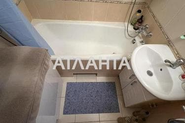 2-кімнатна квартира за адресою вул. Героїв Космосу (площа 55,9 м²) - Atlanta.ua - фото 38