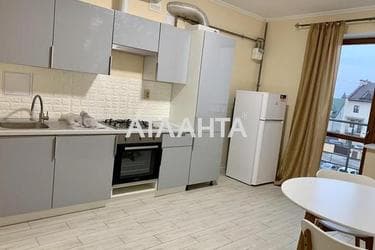 2-кімнатна квартира за адресою вул. Тичини (площа 66 м²) - Atlanta.ua - фото 8