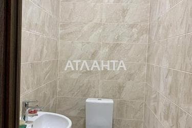 2-кімнатна квартира за адресою вул. Тичини (площа 66 м²) - Atlanta.ua - фото 11