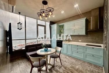 1-room apartment apartment by the address st. Frantsuzskiy bul Proletarskiy bul (area 42 m²) - Atlanta.ua - photo 14