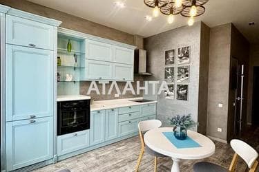 1-room apartment apartment by the address st. Frantsuzskiy bul Proletarskiy bul (area 42 m²) - Atlanta.ua - photo 15