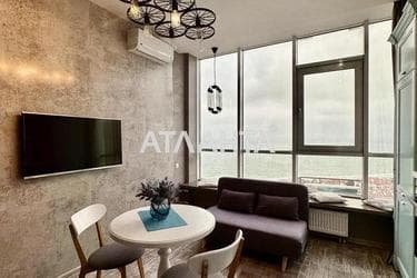 1-room apartment apartment by the address st. Frantsuzskiy bul Proletarskiy bul (area 42 m²) - Atlanta.ua - photo 16