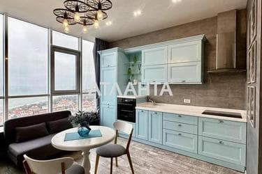 1-room apartment apartment by the address st. Frantsuzskiy bul Proletarskiy bul (area 42 m²) - Atlanta.ua - photo 18