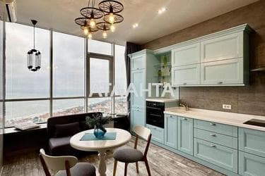 1-room apartment apartment by the address st. Frantsuzskiy bul Proletarskiy bul (area 42 m²) - Atlanta.ua - photo 19