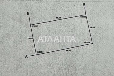 Участок по адресу ул. Яблонева (площадь 7,7 сот) - Atlanta.ua - фото 9