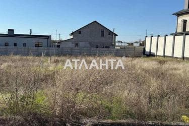 Участок по адресу ул. Яблонева (площадь 7,7 сот) - Atlanta.ua - фото 10