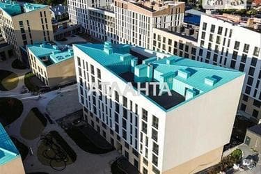 3-кімнатна квартира за адресою Хмельницького Б. Вул. (площа 109,6 м²) - Atlanta.ua - фото 10