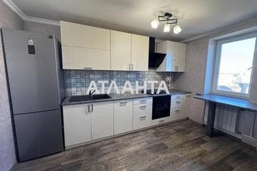 Многокомнатная квартира по адресу ул. Даниила Галицкого (площадь 79 м²) - Atlanta.ua - фото 12