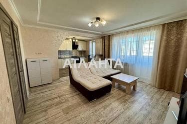 Многокомнатная квартира по адресу ул. Даниила Галицкого (площадь 79 м²) - Atlanta.ua - фото 15