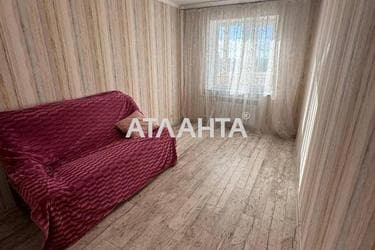 Многокомнатная квартира по адресу ул. Даниила Галицкого (площадь 79 м²) - Atlanta.ua - фото 17