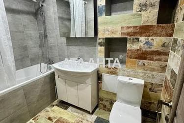 Многокомнатная квартира по адресу ул. Даниила Галицкого (площадь 79 м²) - Atlanta.ua - фото 18