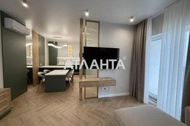 2-комнатная квартира по адресу ул. Краснова (площадь 63,3 м²) - фото 12 2-комнатная квартира по адресу ул. Краснова (площадь 63,3 м²) - Atlanta.ua - фото 12