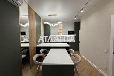 2-комнатная квартира по адресу ул. Краснова (площадь 63,3 м²) - фото 13 2-комнатная квартира по адресу ул. Краснова (площадь 63,3 м²) - Atlanta.ua - фото 13