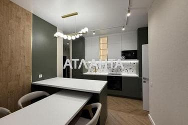 2-комнатная квартира по адресу ул. Краснова (площадь 63,3 м²) - фото 14 2-комнатная квартира по адресу ул. Краснова (площадь 63,3 м²) - Atlanta.ua - фото 14