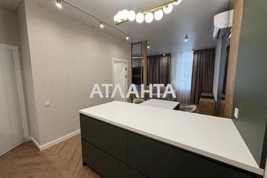 2-комнатная квартира по адресу ул. Краснова (площадь 63,3 м²) - фото 15 2-комнатная квартира по адресу ул. Краснова (площадь 63,3 м²) - Atlanta.ua - фото 15