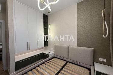 2-комнатная квартира по адресу ул. Краснова (площадь 63,3 м²) - фото 16 2-комнатная квартира по адресу ул. Краснова (площадь 63,3 м²) - Atlanta.ua - фото 16