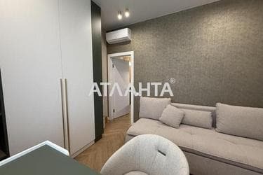 2-комнатная квартира по адресу ул. Краснова (площадь 63,3 м²) - фото 17 2-комнатная квартира по адресу ул. Краснова (площадь 63,3 м²) - Atlanta.ua - фото 17