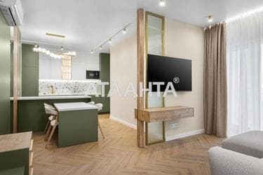 2-комнатная квартира по адресу ул. Краснова (площадь 63,3 м²) - Atlanta.ua - фото 13