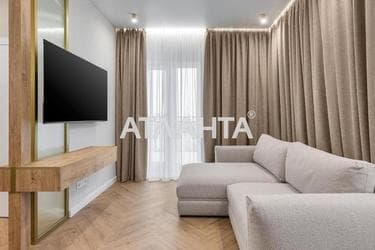 2-комнатная квартира по адресу ул. Краснова (площадь 63,3 м²) - Atlanta.ua - фото 14