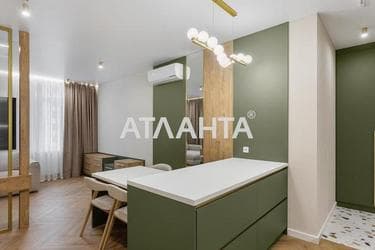 2-комнатная квартира по адресу ул. Краснова (площадь 63,3 м²) - Atlanta.ua - фото 15