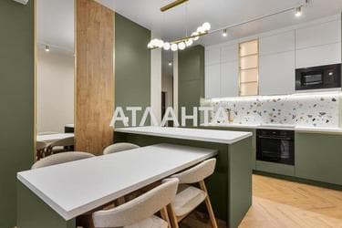 2-комнатная квартира по адресу ул. Краснова (площадь 63,3 м²) - Atlanta.ua - фото 16