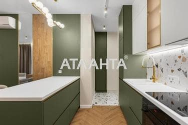 2-комнатная квартира по адресу ул. Краснова (площадь 63,3 м²) - Atlanta.ua - фото 17