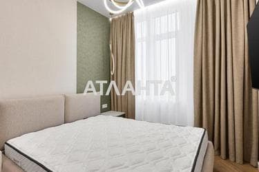 2-комнатная квартира по адресу ул. Краснова (площадь 63,3 м²) - Atlanta.ua - фото 18