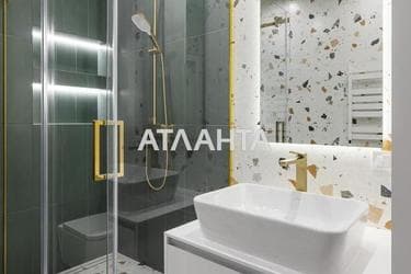 2-комнатная квартира по адресу ул. Краснова (площадь 63,3 м²) - Atlanta.ua - фото 21