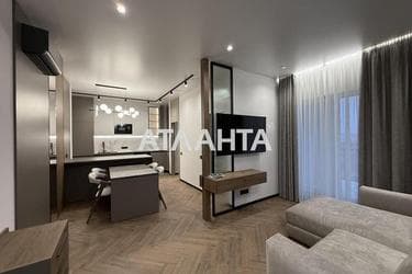 2-кімнатна квартира за адресою вул. Краснова (площа 63,3 м²) - Atlanta.ua - фото 12