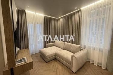2-кімнатна квартира за адресою вул. Краснова (площа 63,3 м²) - Atlanta.ua - фото 13