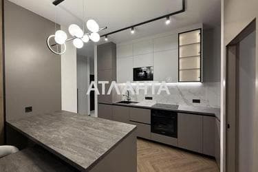 2-кімнатна квартира за адресою вул. Краснова (площа 63,3 м²) - Atlanta.ua - фото 14