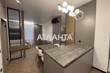 2-кімнатна квартира за адресою вул. Краснова (площа 63,3 м²) - Atlanta.ua - фото 15