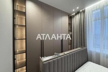 2-кімнатна квартира за адресою вул. Краснова (площа 63,3 м²) - Atlanta.ua - фото 17