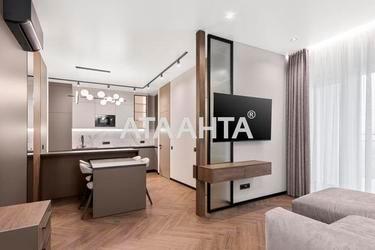 2-кімнатна квартира за адресою вул. Краснова (площа 63,3 м²) - Atlanta.ua - фото 15