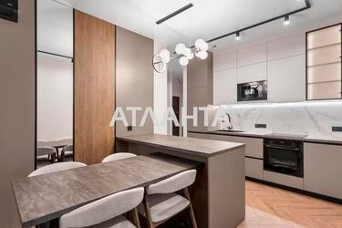 2-кімнатна квартира за адресою вул. Краснова (площа 63,3 м²) - Atlanta.ua - фото 16