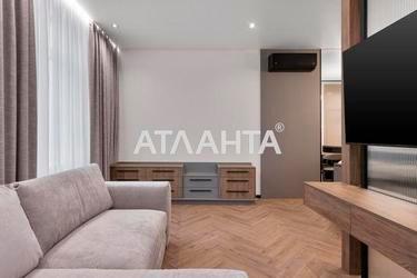 2-кімнатна квартира за адресою вул. Краснова (площа 63,3 м²) - Atlanta.ua - фото 17