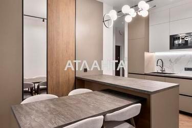 2-кімнатна квартира за адресою вул. Краснова (площа 63,3 м²) - Atlanta.ua - фото 18