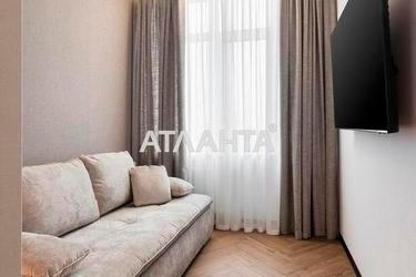 2-кімнатна квартира за адресою вул. Краснова (площа 63,3 м²) - Atlanta.ua - фото 21