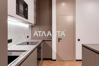 2-кімнатна квартира за адресою вул. Краснова (площа 63,3 м²) - Atlanta.ua - фото 23