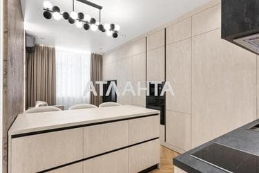 1-room apartment apartment by the address st. Krasnova (area 42,4 m²) - Atlanta.ua - photo 11
