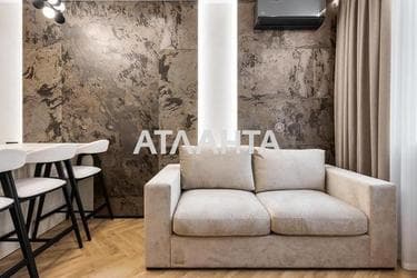1-room apartment apartment by the address st. Krasnova (area 42,4 m²) - Atlanta.ua - photo 12