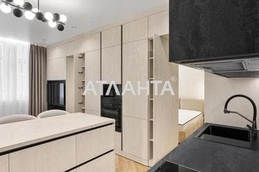 1-room apartment apartment by the address st. Krasnova (area 42,4 m²) - Atlanta.ua - photo 13