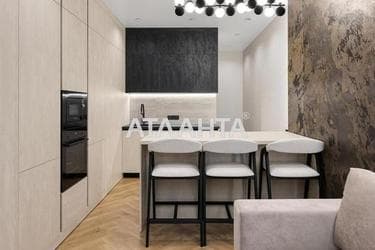 1-room apartment apartment by the address st. Krasnova (area 42,4 m²) - Atlanta.ua - photo 14