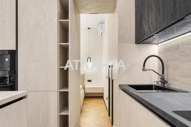 1-room apartment apartment by the address st. Krasnova (area 42,4 m²) - Atlanta.ua - photo 15