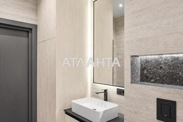 1-room apartment apartment by the address st. Krasnova (area 42,4 m²) - Atlanta.ua - photo 17